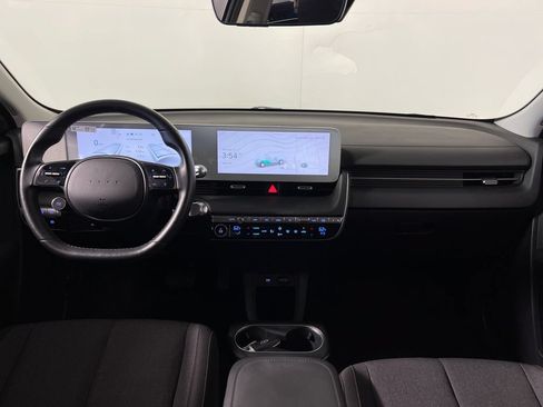 Certified 2024 Hyundai Ioniq 5 SEL RWD image 14