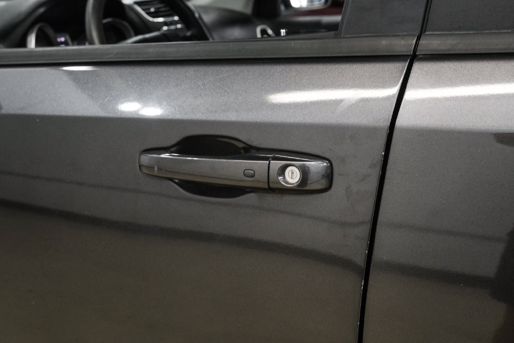 Used 2019 Dodge Journey SE FWD image 38