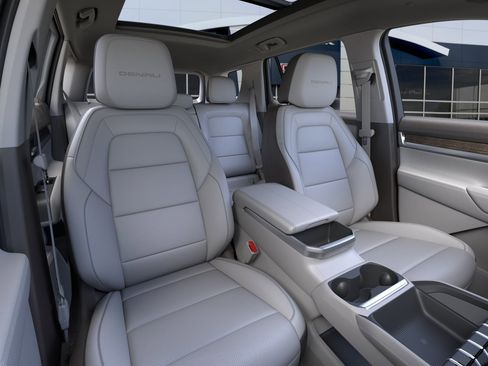 New 2026 GMC Terrain Denali AWD/4WD image 16