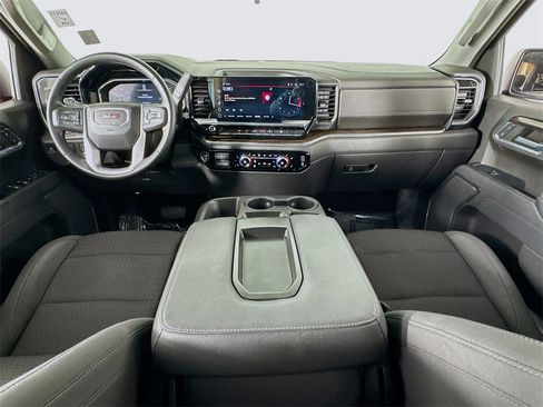 Used 2023 GMC Sierra 1500 Elevation image 27