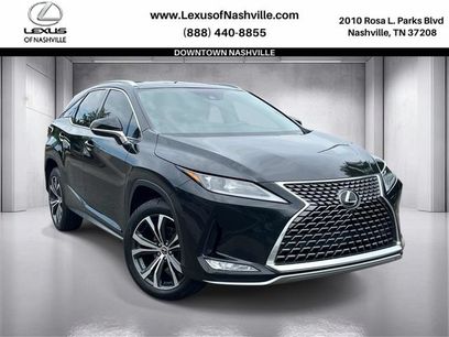 Used 2022 Lexus RX 350 FWD w/ Premium Package