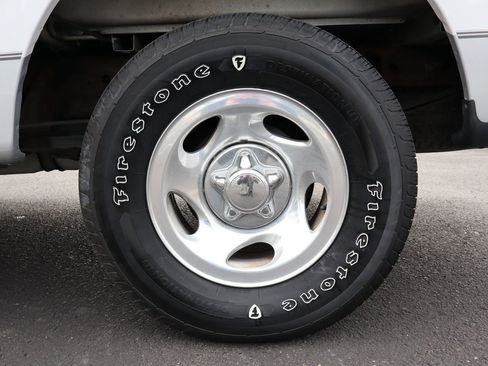 Used 1999 Ford F150 XL image 37