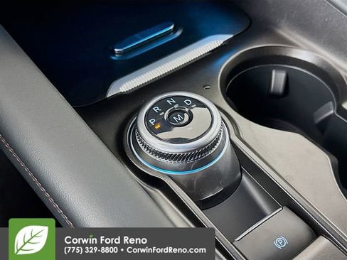 New 2025 Ford Explorer ST w/ Sun And Sound Package image 19