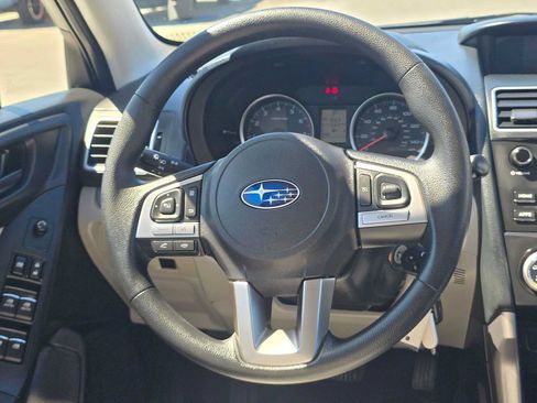 Used 2018 Subaru Forester 2.5i w/ Alloy Wheel Package AWD/4WD image 18