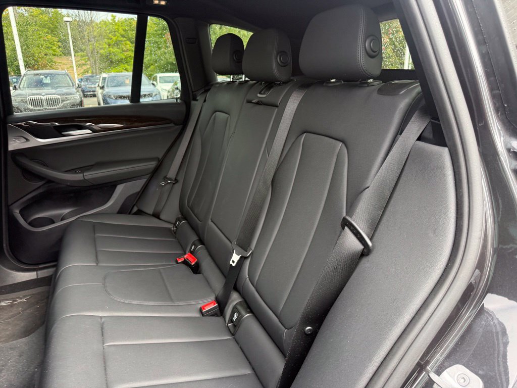 Used 2019 BMW X3 xDrive30i AWD/4WD image 13