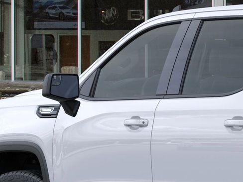 New 2026 GMC Sierra 1500 Elevation AWD/4WD image 12