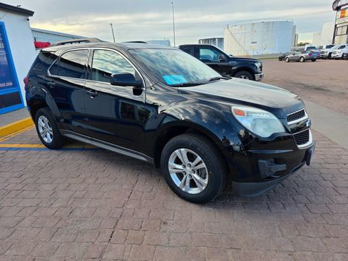Used 2015 Chevrolet Equinox LT w/ Driver Convenience Package AWD/4WD image 3
