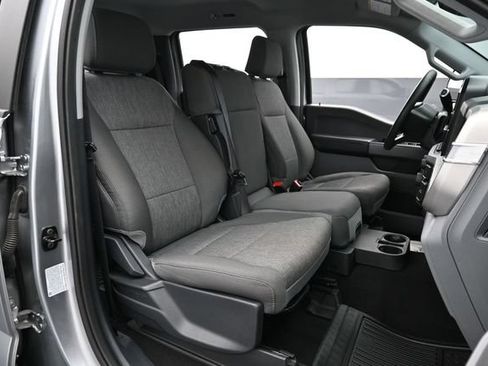 Certified 2024 Ford F250 XL w/ STX Appearance Package AWD/4WD image 29