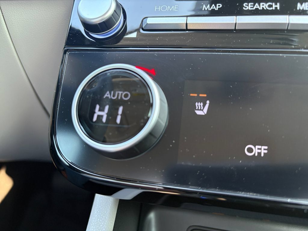 New 2026 Hyundai Tucson SEL Plus FWD image 14