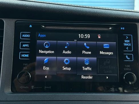 Used 2017 Toyota Sienna SE image 27