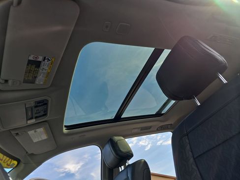 Certified 2023 Toyota Sequoia Limited w/ Tow Technology Package image 31