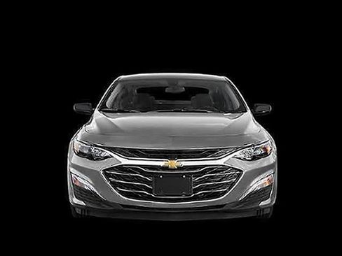 Used 2021 Chevrolet Malibu LS FWD image 98