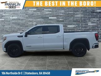 Used 2022 GMC Sierra 1500 Elevation w/ X31 Off-Road Package AWD/4WD video 2