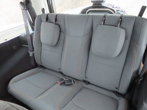 New 2026 Jeep Wrangler Willys image 20