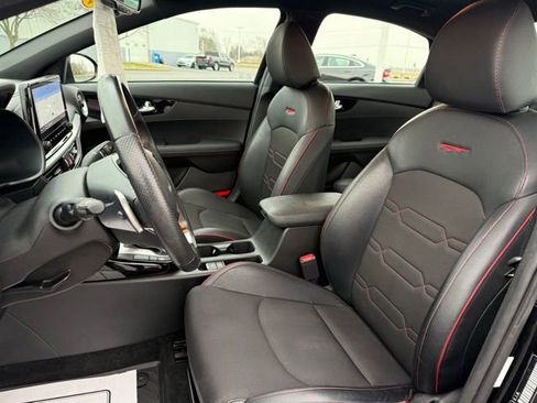 Used 2023 Kia Forte GT image 15