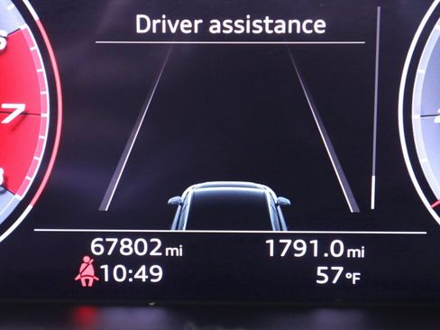 Used 2020 Audi A4 2.0T Premium Plus w/ Premium Plus Package image 14