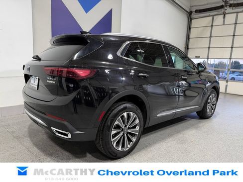 Used 2024 Buick Envision Preferred AWD/4WD image 5