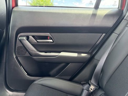 Certified 2024 MAZDA CX-50 AWD 2.5 S w/ Weather Package image 22