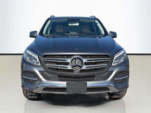 Used 2018 Mercedes-Benz GLE 350 image 9