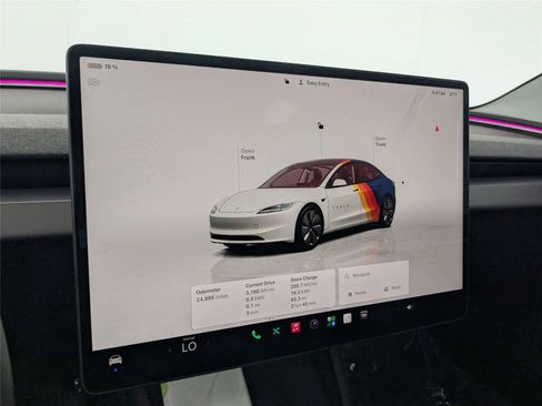 Used 2024 Tesla Model 3 RWD image 20