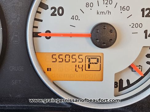 Used 2019 Nissan Frontier PRO-4X image 15