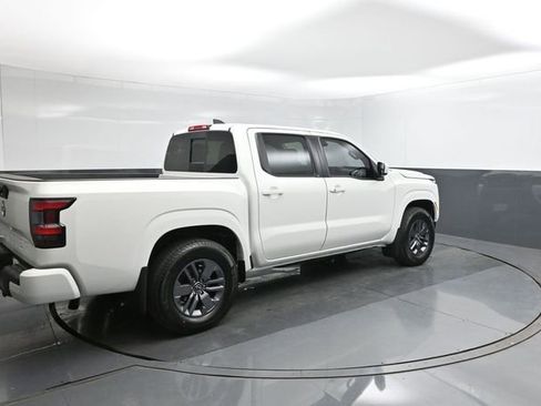 New 2026 Nissan Frontier SV w/ SV Convenience Package image 11
