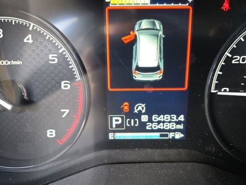 Used 2023 Subaru Forester image 4