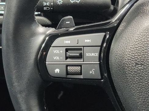 Certified 2024 Honda Civic Sport image 27