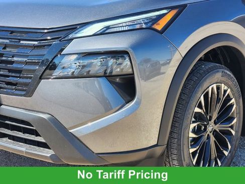 New 2026 Nissan Rogue SV image 6