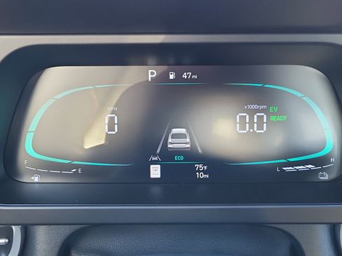 New 2026 Hyundai Elantra Blue image 15