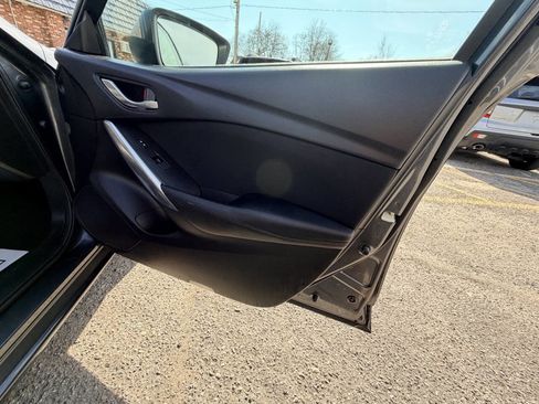 Used 2014 MAZDA MAZDA6 Sport image 52