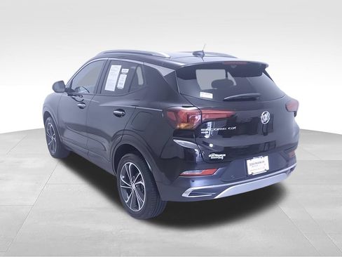 Used 2023 Buick Encore GX Essence w/ Advanced Technology Package AWD/4WD image 6