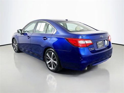 Used 2015 Subaru Legacy 3.6R Limited image 5