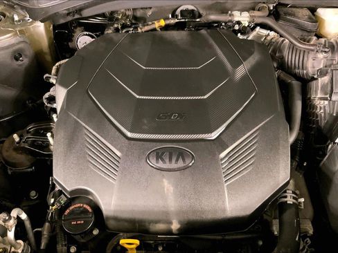Used 2021 Kia Telluride EX w/ EX Premium Package FWD image 31