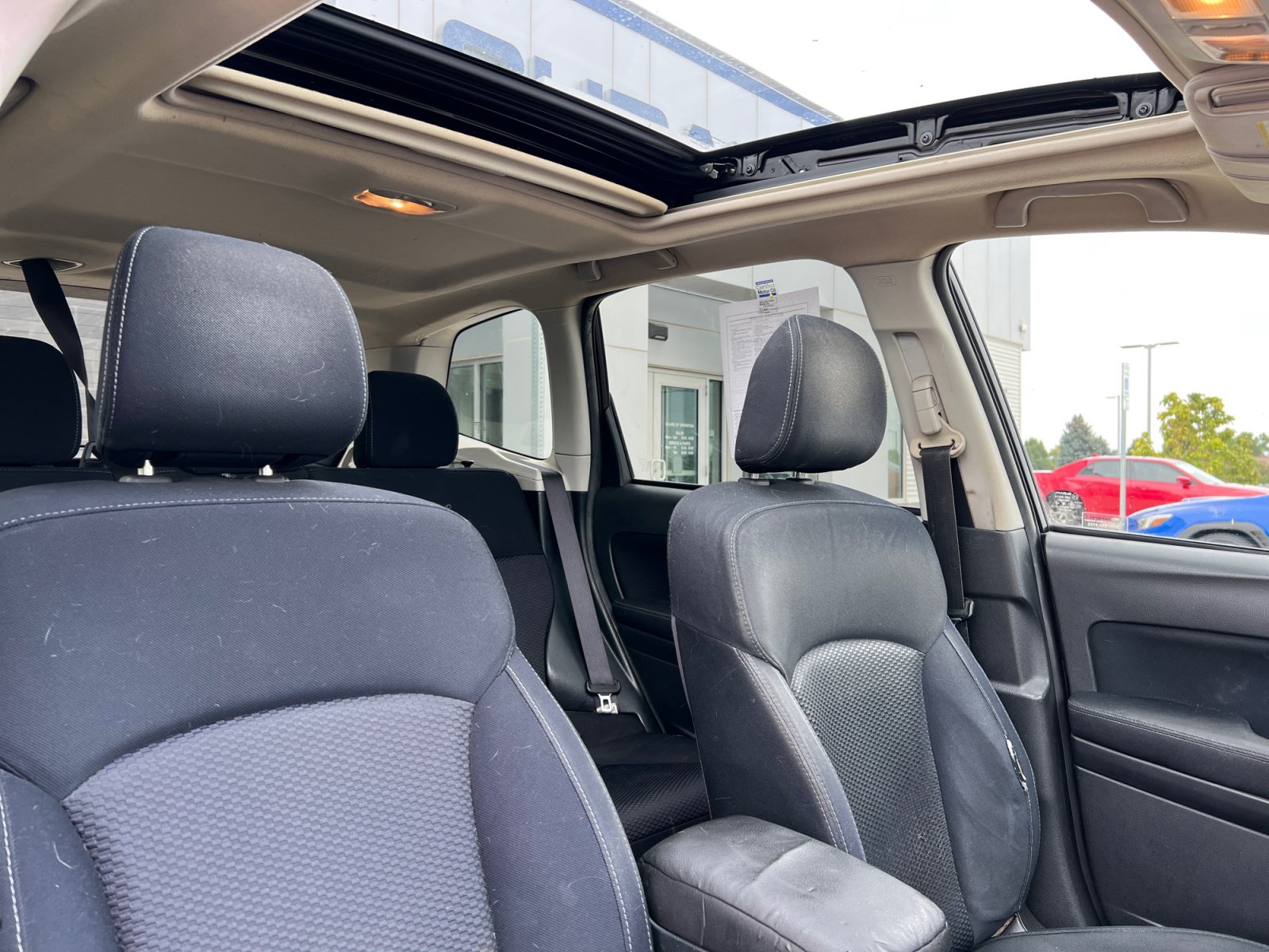 Used 2014 Subaru Forester 2.5i Premium w/ Protection Package #1 AWD/4WD image 19