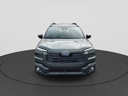 New 2026 Subaru Outback Limited AWD/4WD image 3