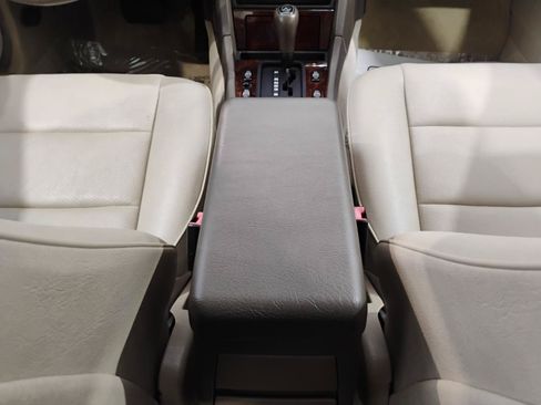 Used 1996 Mercedes-Benz C 280 Sedan image 29