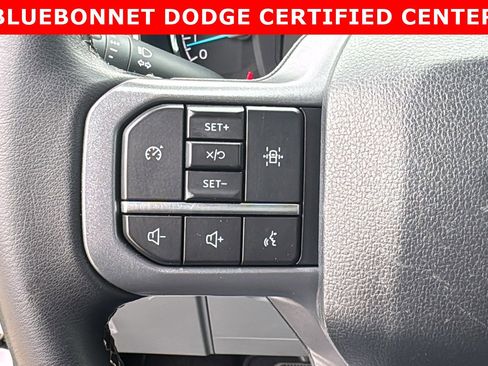 Used 2023 Ford F150 XLT w/ Equipment Group 302A High AWD/4WD image 21