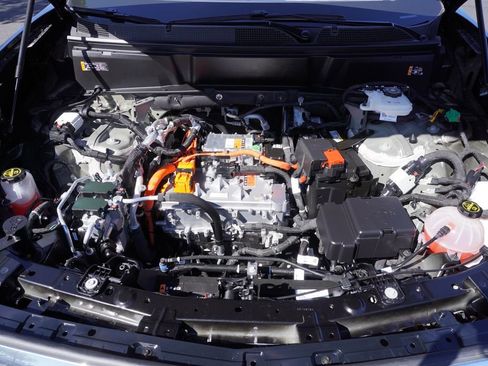 New 2026 Cadillac Vistiq Luxury image 7