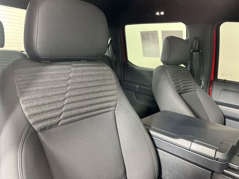 Used 2021 Ford F150 XL w/ STX Appearance Package AWD/4WD image 6