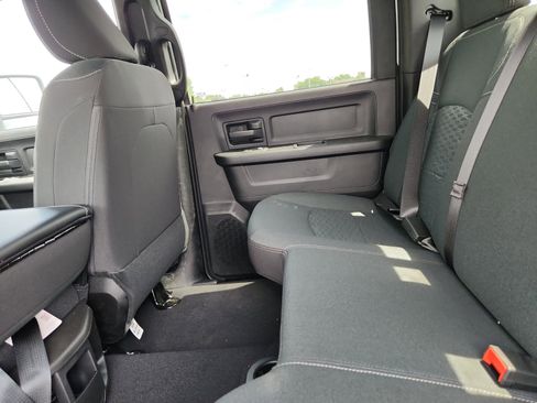 New 2025 RAM 2500 Tradesman image 18