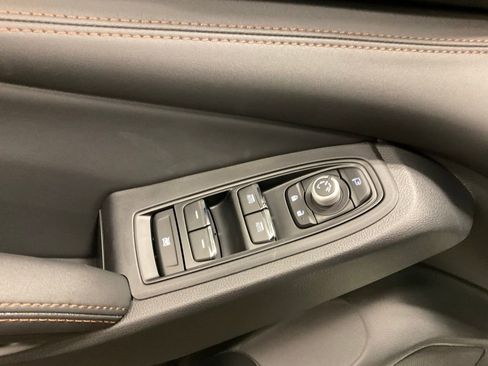New 2026 Subaru Ascent Limited Bronze AWD/4WD image 22