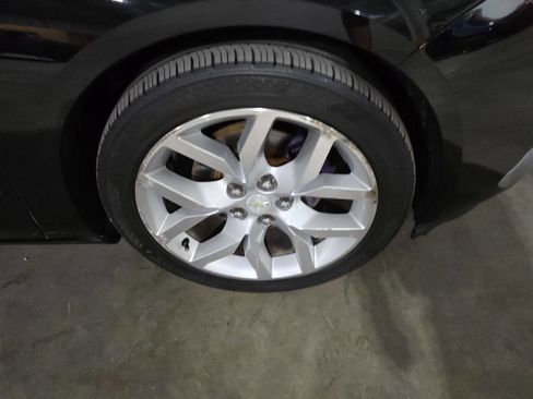 Used 2015 Chevrolet Impala LTZ image 20