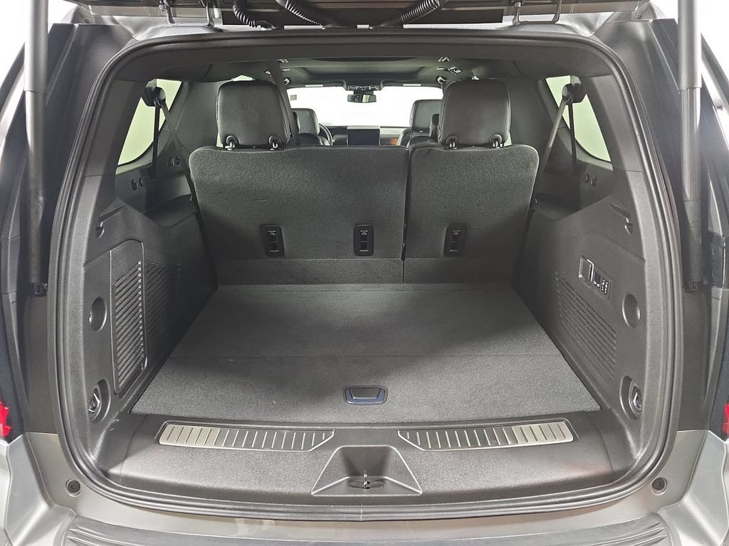 Used 2026 GMC Yukon XL Denali AWD/4WD image 30