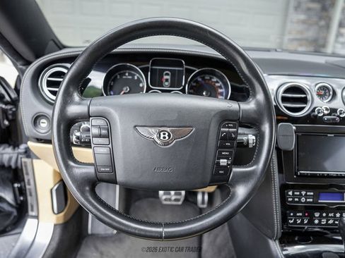 Used 2006 Bentley Continental GT AWD/4WD image 25
