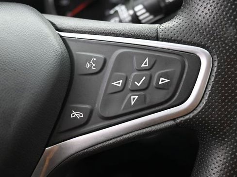 Used 2022 Chevrolet Equinox LT image 15