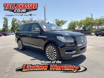 Used 2019 Lincoln Navigator Reserve