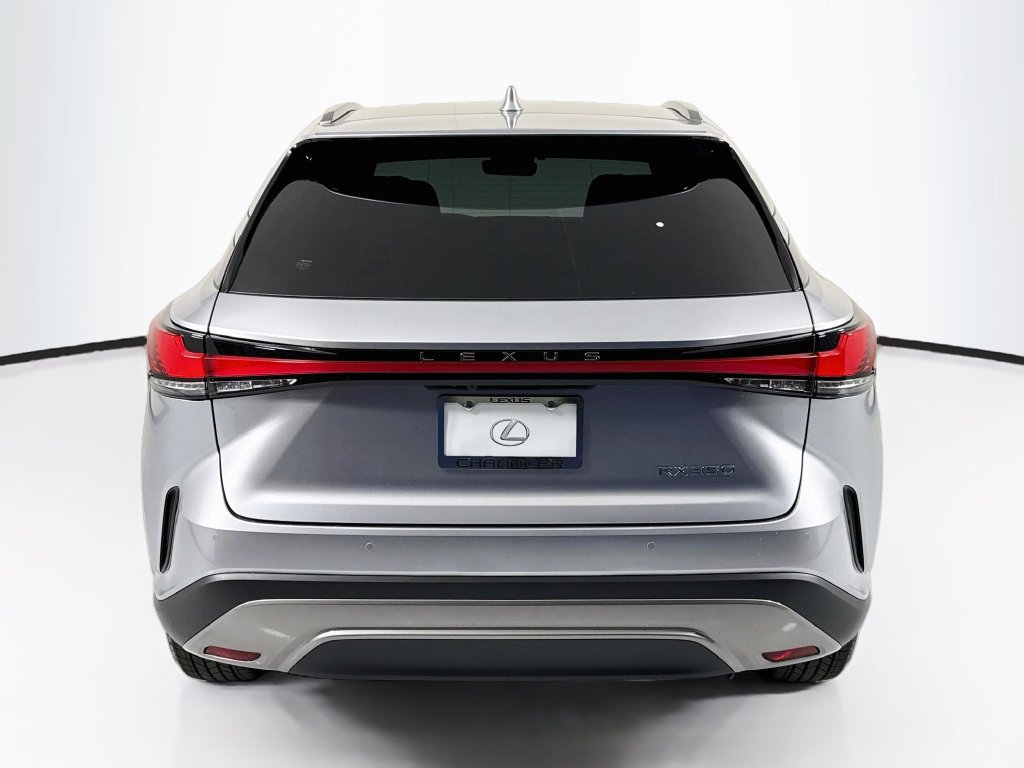 New 2026 Lexus RX 350 Premium Plus w/ Accessory Package (K3) FWD image 6