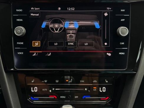 Used 2022 Volkswagen Arteon SEL AWD/4WD image 24