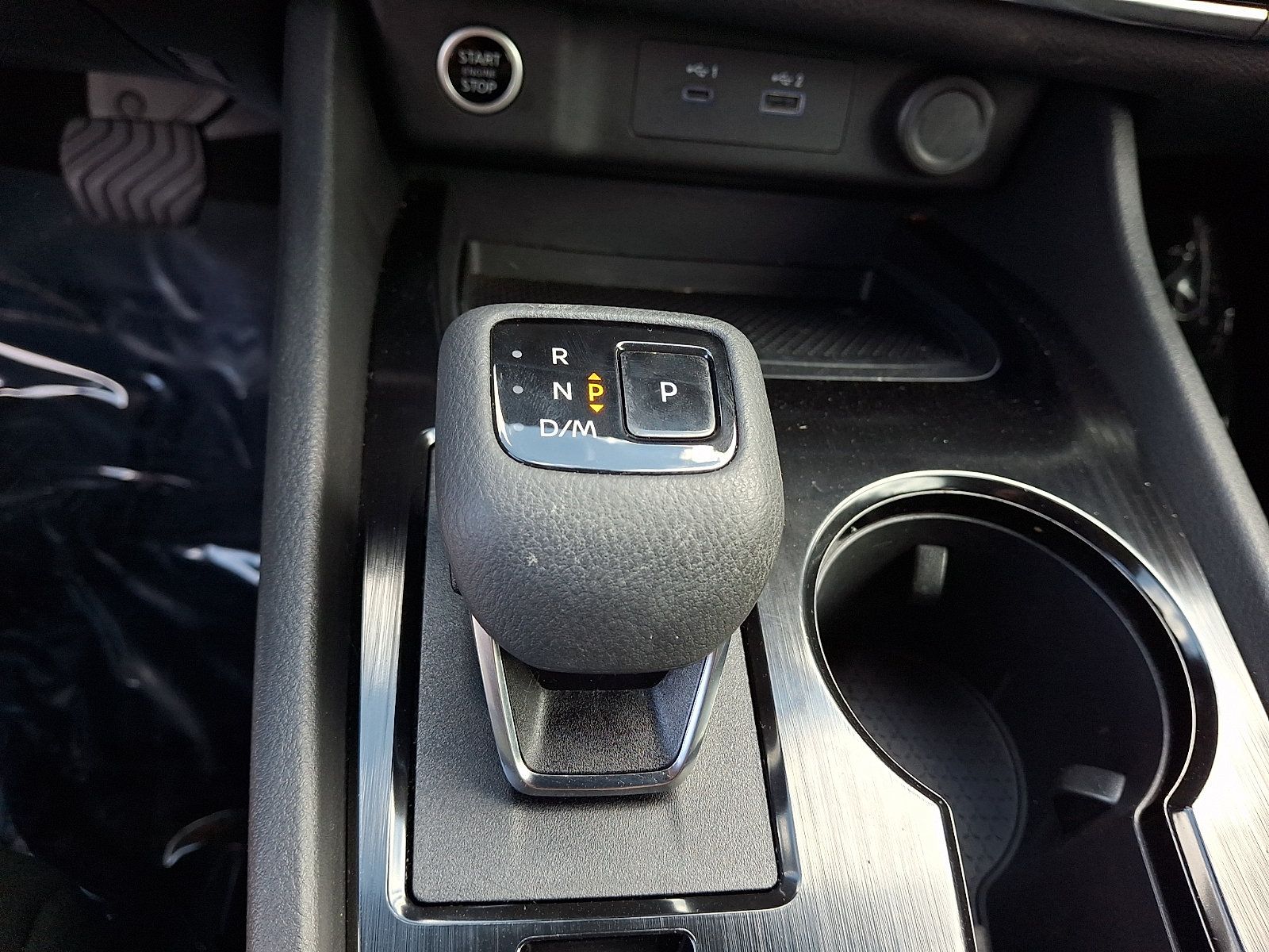Certified 2023 Nissan Rogue S AWD/4WD image 16